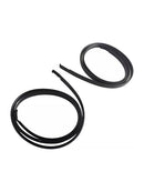 2008-2021 Toyota Sequoia 2pcs střešní vrták na levé a pravé gumě