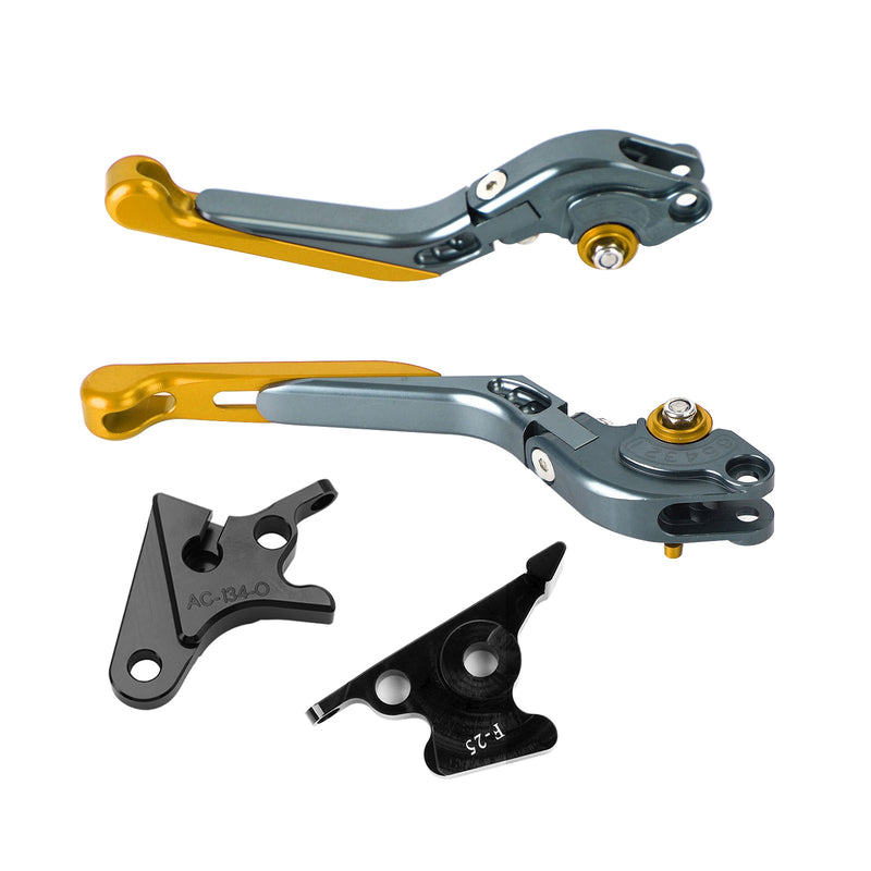 2021-2023 Honda CB350 HNES GB350 CB350 Nastavitelná spojovací brzdová páka