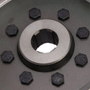 2005–2010 für XL883R Sportster 883 32A Lichtmaschinen-Stator-Rotor-Ritzel 3249404B