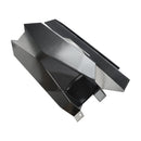 2023-2024 Kawasaki ZX-4RR pára-lama traseiro, tampa do pára-lama