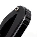 Seitenständer-Vergrößerungsplatte passend für Bonneville T100 Street Scrambler 900 2018-2023