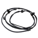 2008-auf Mercedes-Benz C-Klasse W204 Scheibenwaschdüsenschlauch Beheizt 2048600192