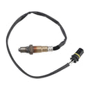 Sonda lambda A0015408717 do Mercedesa-Benz Klasy C W203 S203 CL203 180 200