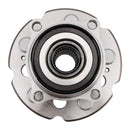 Hinterradnabenlager Für Acura MDX ZDX Honda Pilot AWD 2008 2009 2010-2013