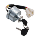 Passer til Mahindra Tractor 4525 4535 00558982R93 Ignition Switch Starter Switch