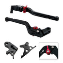 Lang koblingsbremsehåndtag Fit til Honda CRF1100L Africa Twin 2020-2021