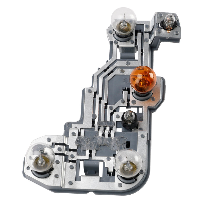 2007–2010 Mercedes-Benz S204 C Kombi, lampversion för bakljus till höger, A2048201800