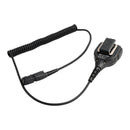 P6600-SM08 altavoz de micrófono PMMN4076A para XPR3300 XIRP6600 MTP3150 MTP3250