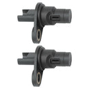 2 Stück Nockenwellenpositionssensor für BMW E60 E61 E70 E71 E82 E85 E90 13627525014