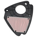 Luftfiltereinsatz für Honda VT600C, VT600CD, Shadow VLX 600 (1999–2007)