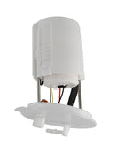 2018-2024 Honda GL1800 Gold Wing 1800 Bomba de combustível 16700-Mkc-A01 16700-Mkc-A02 substitui 16700-MKC-A01