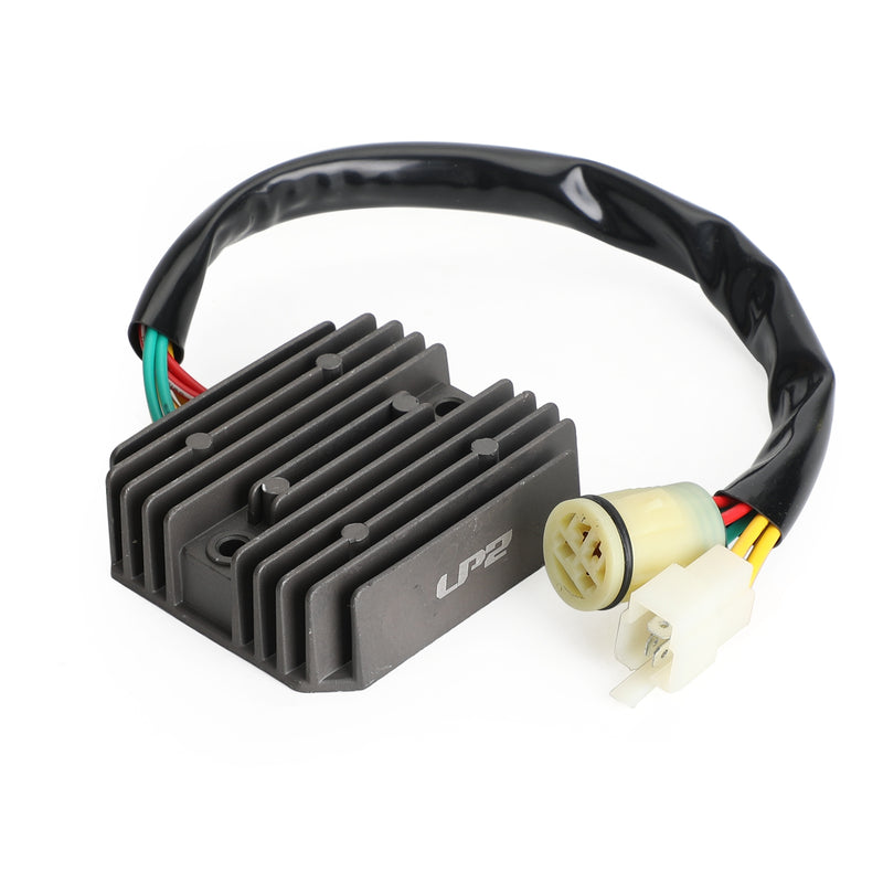 Stator mit Regler und Dichtung Set für Honda XRV 750 Africa Twin RD07 1993-2003