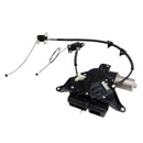 2011–2017 Honda Odyssey Brandneues hinteres linkes + rechtes Seitenstrom-Schiebetür-Motorkabel