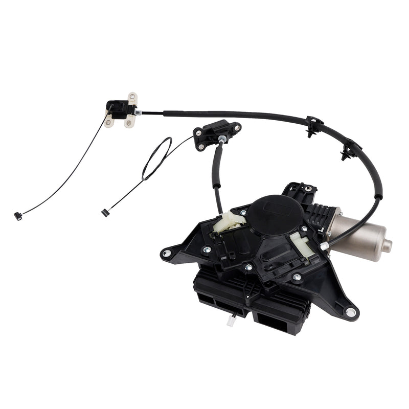 2011–2017 Honda Odyssey Brandneues hinteres linkes + rechtes Seitenstrom-Schiebetür-Motorkabel