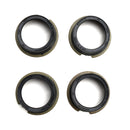 VC4363G-venttiilin kansitiiviste Fiat 1.4L L4 SOHC 16V 14-16