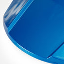 Kryt zadních sedadel pro Suzuki GSXS 1000 GSX-S1000 2021-2024 modrá