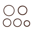 Dichtung Ansaugrohr Ölpumpe für Opel Insignia Zafira 2.0 CDTI Saab TTiD