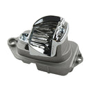 2013-2015 BMW 7 Series F01 F02 F03 2X LED Headlight Module 63117370000