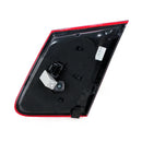 Mercedes-Benz E-Klasse W212 Limousine Facelift 2013–2015 Linke innere LED-Rückleuchte Bremsleuchte 2129060303 2129062757