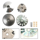 2008-2015 Honda NHX110 LEAD110 Sada kladek variátoru přední spojky 22102-Kzl-930