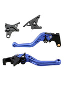 Nová páka krátké vazby brzdové páky vhodné pro BMW R Nine T /Pure /Racer 2017-2023