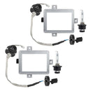 Xenon-HID-Scheinwerfer-Vorschaltgerät mit Zündgerät und D2S-Lampe für Acura TL TSX