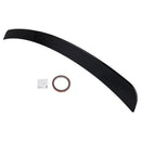 2001-2007 Mercedes-Benz C-Class W203 Sedan AMG Style Gloss Black Rear Spoiler