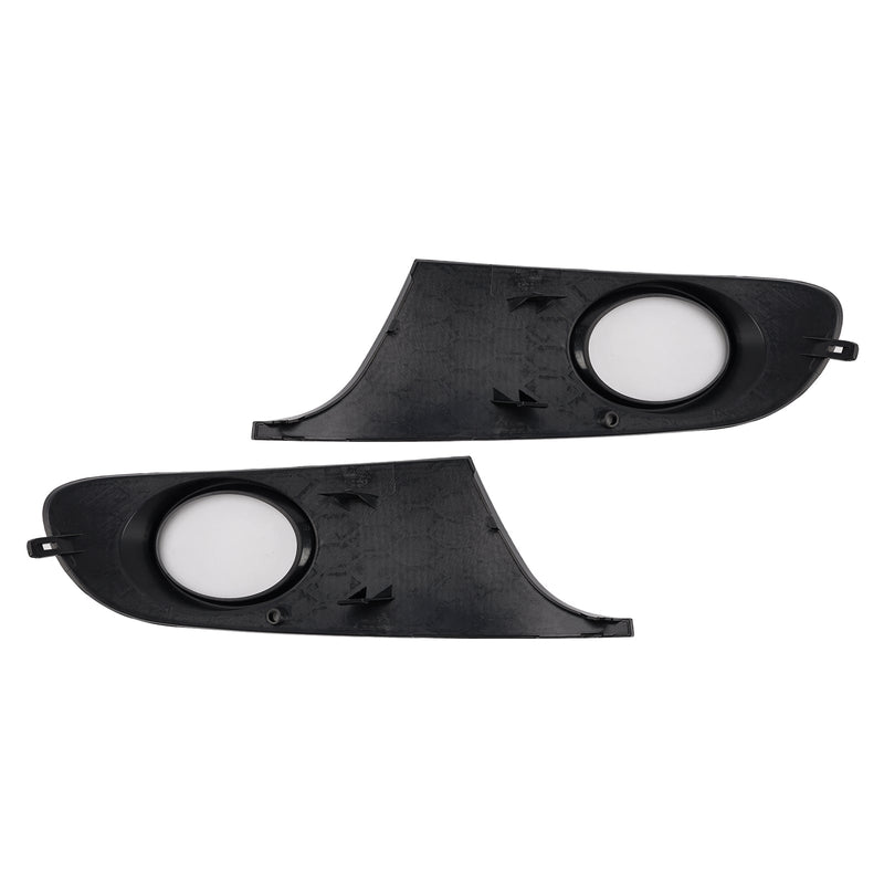 2009–2013 VW MK6 Golf Jetta 2 Stykker av tåkelys dekker kjøligere grille 5K0853666