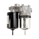 2015-2017 Toyota LEVIN/ CERES/ TRUENO/ MARINO ZWE182 Anti-lock ABS zespół pompy wspomagającej hamulce 47070-12010