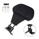 1988–2008 Street Electra, Road Glide, Road King, Tri Glide Fahrer-Rückenlehnenpolster