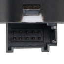 Speiljusteringsbryter for VW Transporter Caravelle T5 03-15 7E1959565E