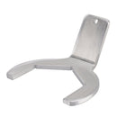 Chave de porca de anteparo interior 151602 para filtro de areia para Pentair/PacFab para Triton II TR40 50 60 100 140