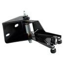 Bisagra de puerta corredera derecha, número de pieza lateral del cuerpo 4894036AE para Chrysler 2001-2007