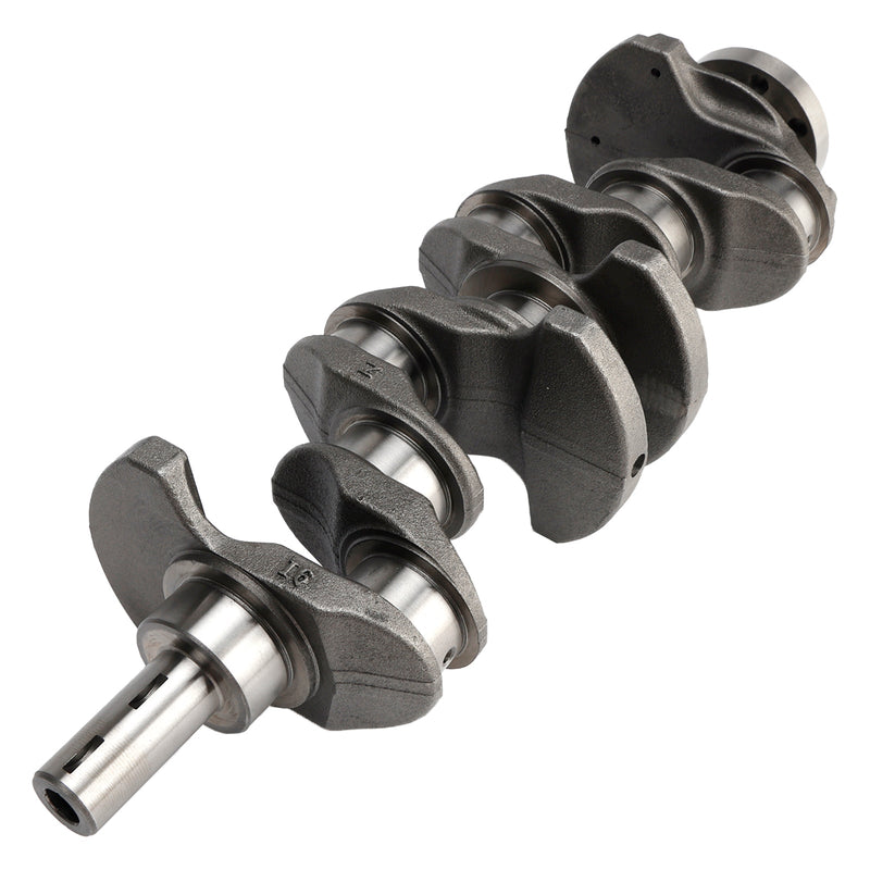 2006–2010 Kia Optima G4KD 2.0L Motorüberholungssatz Kurbelwellenstangen-Steuersatz