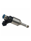 1 boquilla de inyector de combustible para Nissan Pathfinder e Infiniti QX60 (2017–2020), V6 3.5, número de pieza 16600-6KA0A