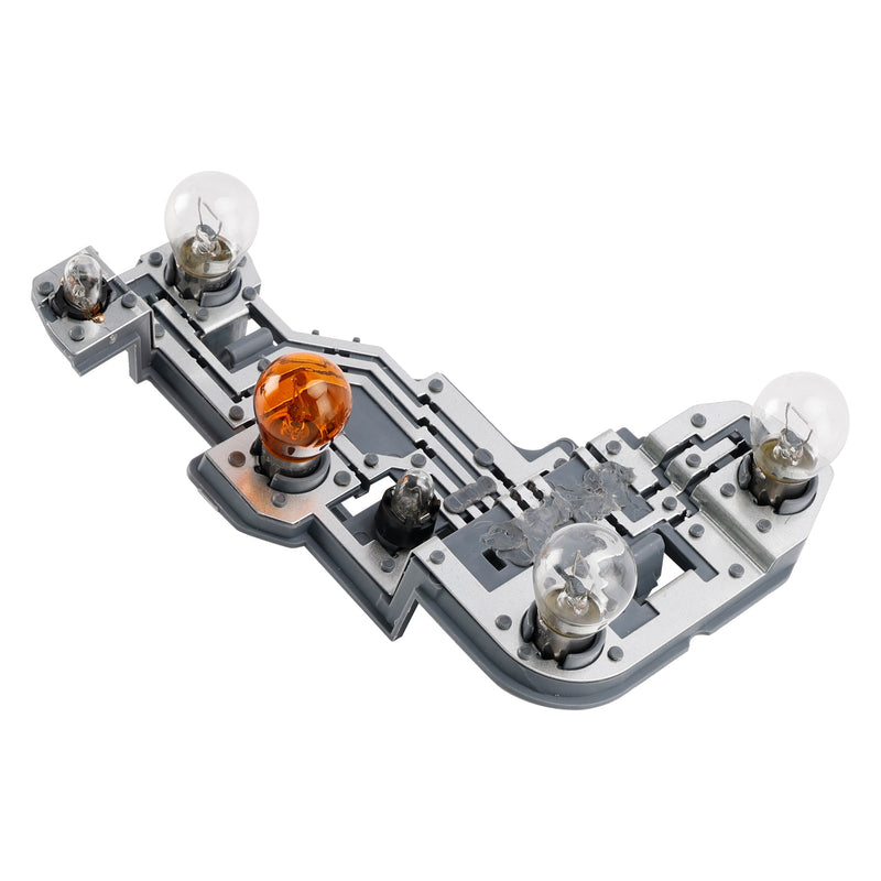 2007–2010 Mercedes Benz C Klasse W204 Kombi C63 Pre-Facelift links Rücklicht Lampenfassung A2048201700