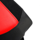 Aprilia RS457 (Modelljahre 2024–2025) – Flaches Soziussitzkissen