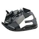 2004-2009 GOLF MK5 Lüftungsauslass für Armaturenbrett, Mitte, 1K0819743A