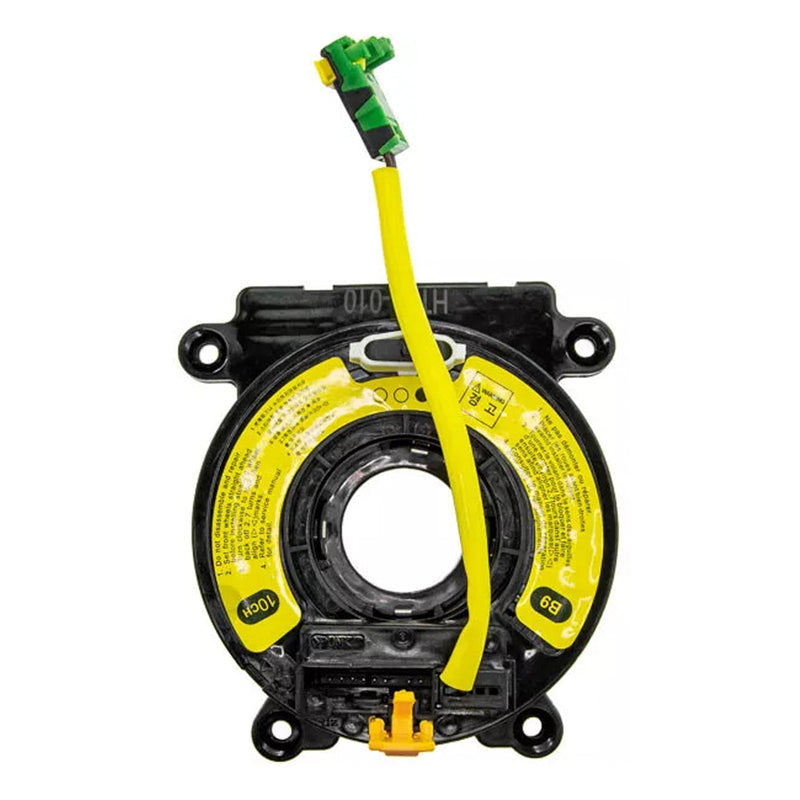 Wrap Spring 96628697 for Chevrolet Captiva 2.0 2008-2021