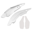 Toyota Ractis Lexus Steering Wheel Paddle Shifter Extension