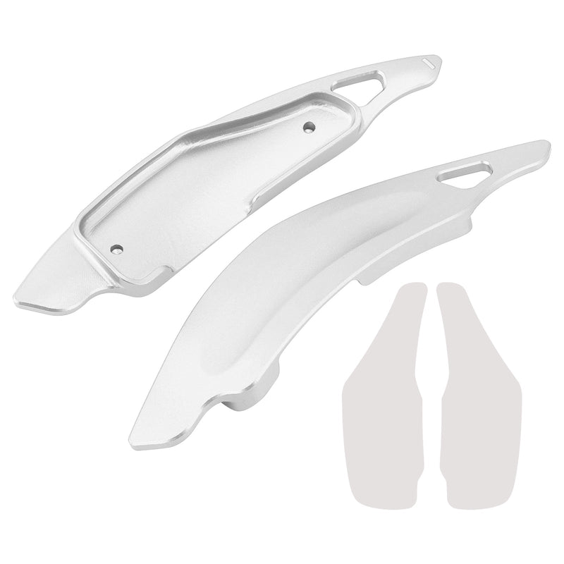 Toyota Ractis Lexus Steering Wheel Paddle Shifter Extension