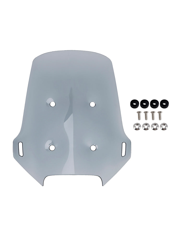 2024 CF MOTO 450MT Windschutzscheibe Windschutz