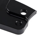 Vorne 21 ""Fender Riser Halterung Spacer Für touring Electra Street Glide 2014 +