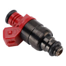 Injetor de combustível de 1 peça para Volkswagen Passat 2.8L Audi Skoda Superb 078133551BA
