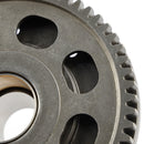 2003-2004 Can-Am/Bombardier DS 650 Baja yksisuuntainen käynnistyskytkinvaihteisto 420958857 420264577