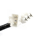 REGULADOR RETIFICADOR PARA KAZUMA JAGUAR 500 550 STEL ATV 500 MASTIM C500-3702000