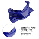 2025-2026 Yamaha YZF-R3 R25 MT-03 Sitzbankabdeckung Verkleidung