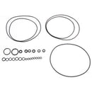 2009–2014 Für VERSO 2.2L Getriebe-Generalüberholungssatz U660F U660E