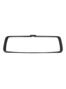 Frontgrill-Zierleiste passend für Mercedes-Benz G-Klasse W465 ab 2025, Upgrade auf B900-Stil