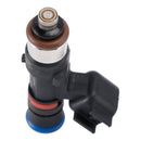 Boquilla de inyector de combustible de 1 pieza para Saturn Outlook Vue GMC Acadia Enclave 07-08 0280158154